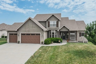 15018 Josh St, Basehor, KS 66007