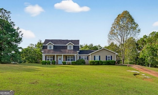 96 Old Chipley Rd, Pine Mountain, GA 31822