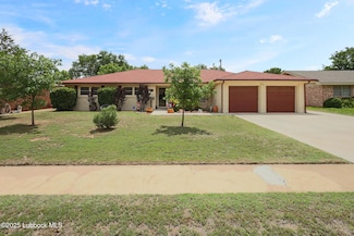 5513 28th St, Lubbock, TX 79407