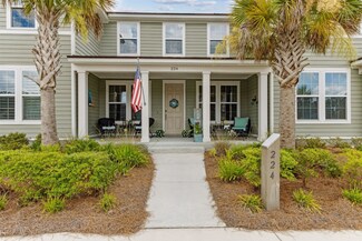 224 Daydream Ave, Yulee, FL 32097