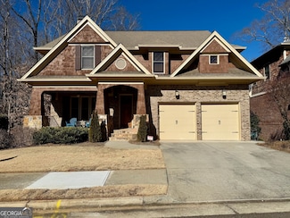 136 Timothy Park Ln, Athens, GA 30606