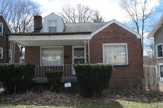 153 E Auburndale Ave, Youngstown, OH 44507