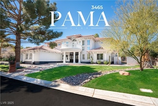 3465 Pama Ln, Las Vegas, NV 89120