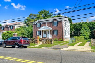 391 2nd Ave, Long Branch, NJ 07740