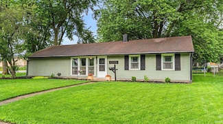 4144 Wenonah Ln, Fort Wayne, IN 46809