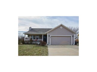 601 W Martin St, Edgerton, KS 66021