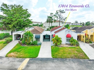 17014 Terraverde Cir, Fort Myers, FL 33908