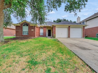 16715 Lighthouse View Dr, Friendswood, TX 77546