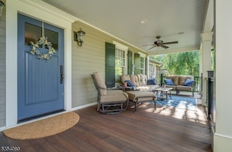 133 Red Mill Rd, Glen Gardner, NJ 08826