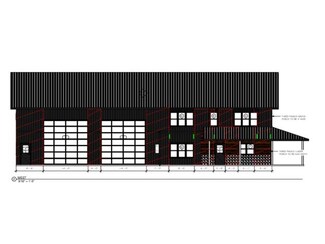 10434 Country Ln, Sister Bay, WI 54234