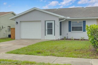 815 Angela Ave Unit A, Rockledge, FL 32955