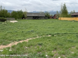 8265 Cutthroat, Victor, ID 83455