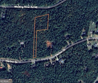 0 Harbor Dr Unit 10551406, Eatonton, GA 31024