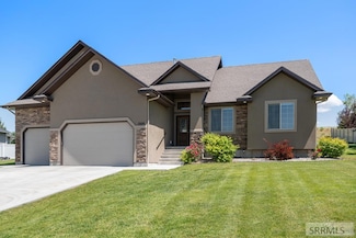 3509 S Boulder Creek Ln, Ammon, ID 83406