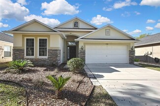 7740 Blue Spring Dr, Land O Lakes, FL 34637