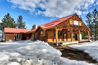 19852 State Route 20, Twisp, WA 98856