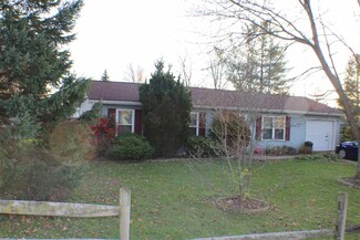 500 W S, Albion, IN 46701