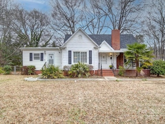 706 W 19th Ave, Gastonia, NC 28052