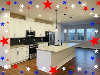 716 Icarus Ln, Wake Forest, NC 27587