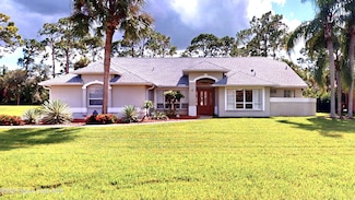 3886 Peacock Dr, Melbourne, FL 32904