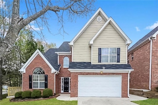 801 Winsap Dr, Stockbridge, GA 30281