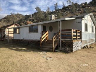 11940 Sierra Way, Kernville, CA 93238
