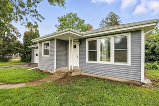 622 W Fisher St, Saginaw, MI 48604