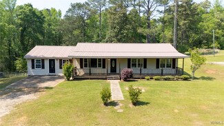 21180 Al Highway 69, Greensboro, AL 36744