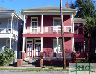 2214 Whitaker St, Savannah, GA 31401