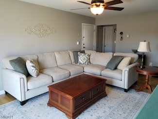 320 South St Unit L, Morristown, NJ 07960