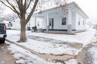 2120 George St, Anderson, IN 46016