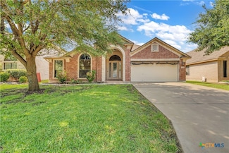3008 Tucson Dr, Killeen, TX 76543