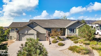 30730 Fox Ridge Ct, Tehachapi, CA 93561