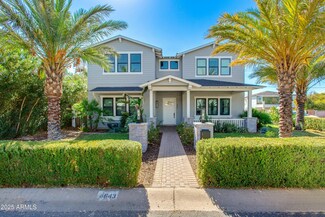 4643 E Montecito Ave, Phoenix, AZ 85018