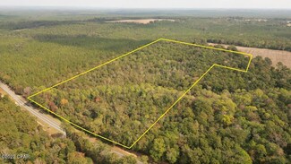 0 Florida 89 Unit 734590, Jay, FL 32565