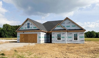 Lot 186 Eli Dr, Evansville, IN 47711