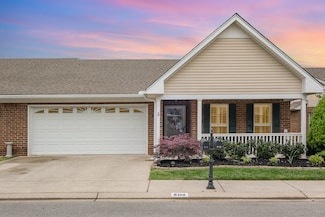 413 Forest Glen Cir, Murfreesboro, TN 37128