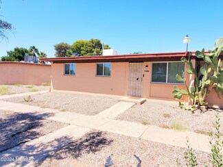 1456 W Knox St, Tucson, AZ 85705