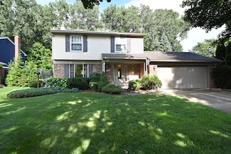 13998 Ashurst St, Livonia, MI 48154