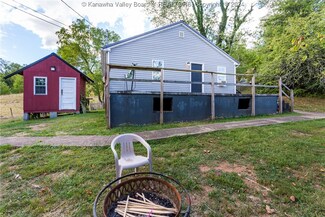 4439 Liberty Ln, Charleston, WV 25313