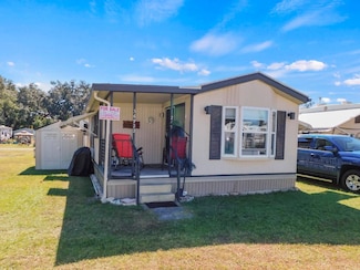 36922 Euchre Dr, Zephyrhills, FL 33541