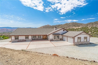 5329 Hubbard Rd, Acton, CA 93510