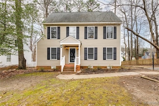 12321 Boxford Ln, Midlothian, VA 23114
