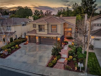 23025 Weymouth Place, Valencia, CA 91354