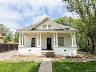 322 Broadway St, Sterling, CO 80751