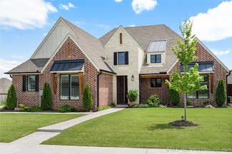 2978 E 146th St S, Bixby, OK 74008