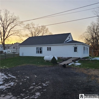 1673 Railroad St, Panama, NY 14767