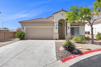 10613 Tiffanieville Ct, Las Vegas, NV 89129