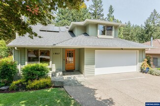 1967 NW Lantana Dr, Corvallis, OR 97330