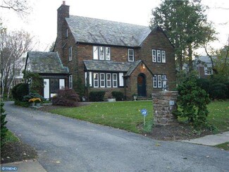 238 Meeting House Ln, Merion Station, PA 19066
